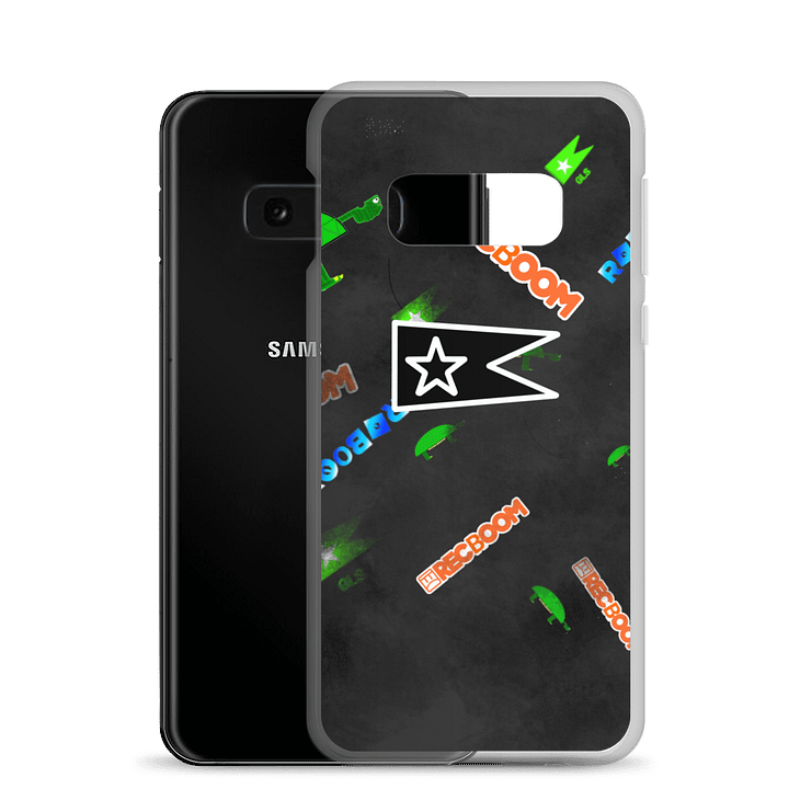 GLS Phone Case | Samsung product image (2)