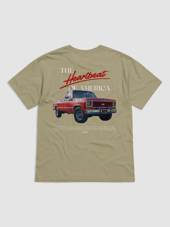 Owen's Truck product image (6)