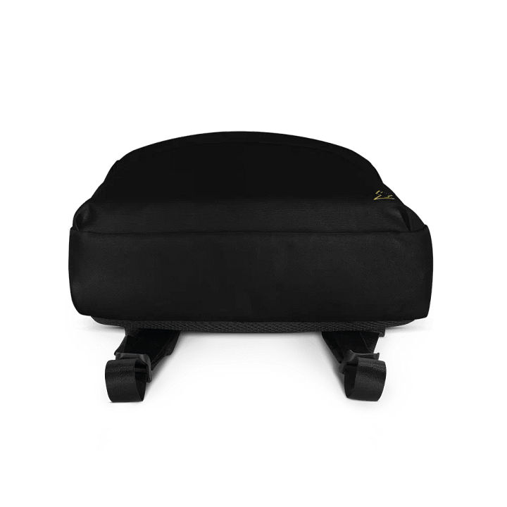 PozVibez Apparel BackPack product image (1)