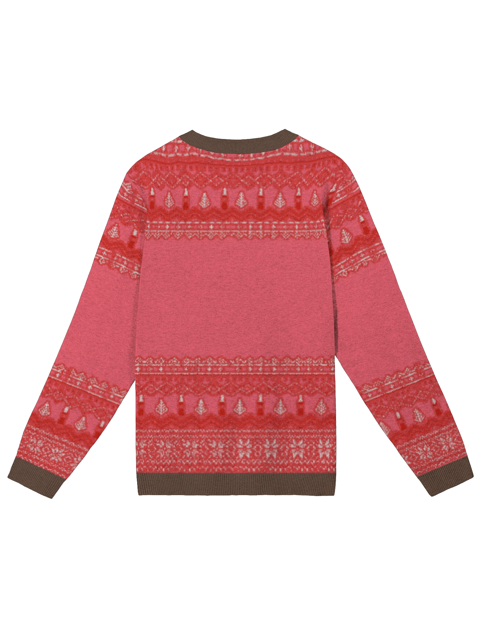 Dr Palpop Ugly Holiday Sweater product image (10)