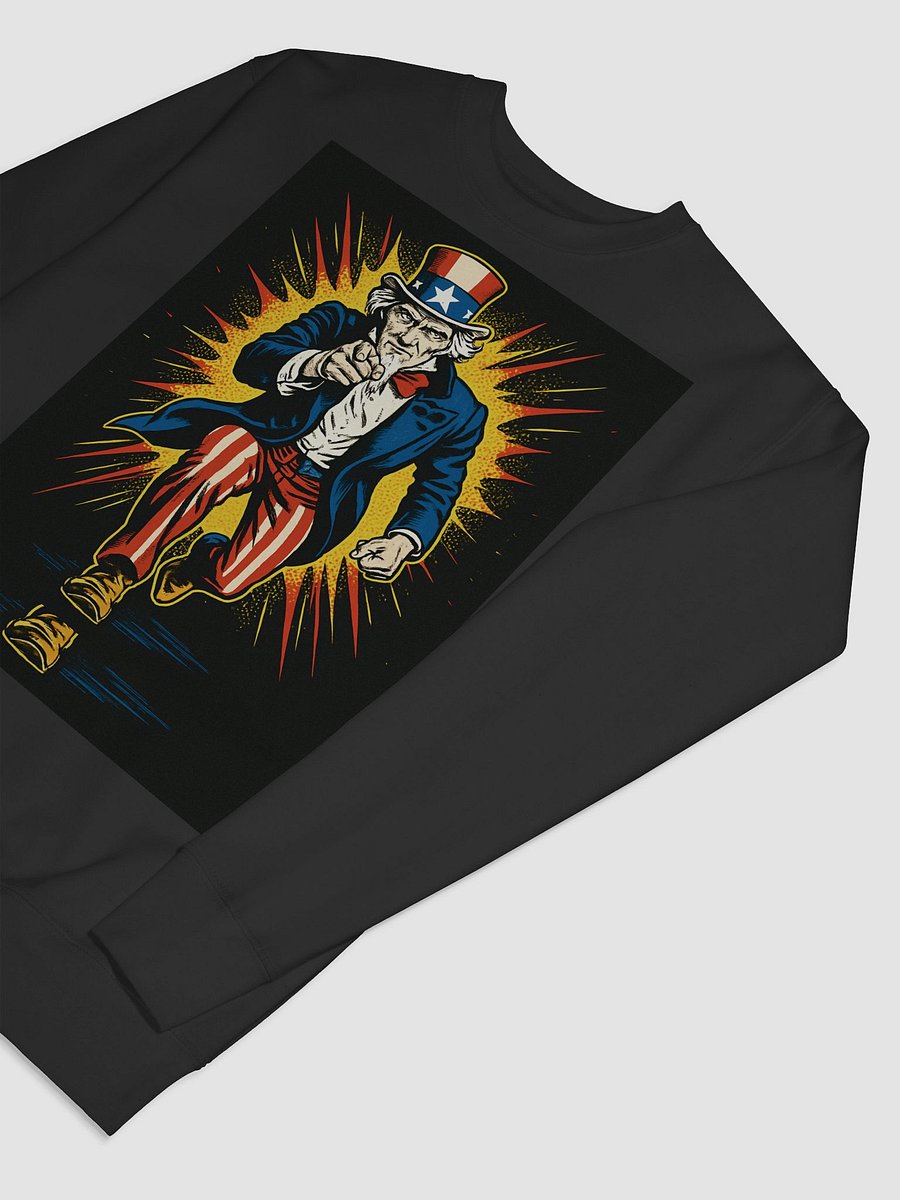 UNCLE SAM product image (7)