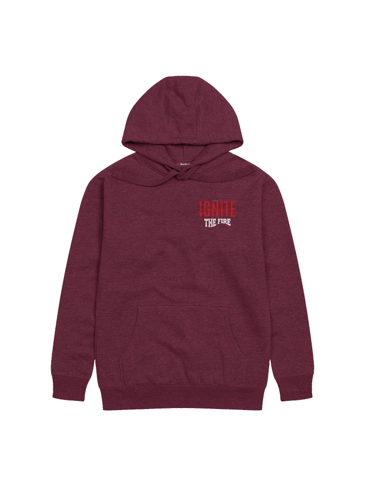 Ignite Premium Hoodie product image (10)