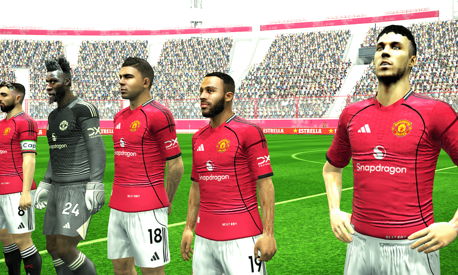 PES 2013 - Gudpley Patch Season 2026 V.1 Lite (PC) product image (8)