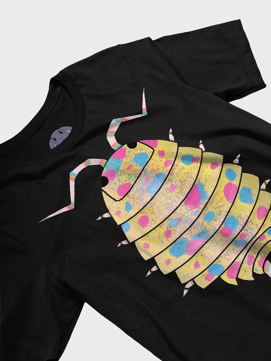 Pansexual Isopod shirt product image (18)