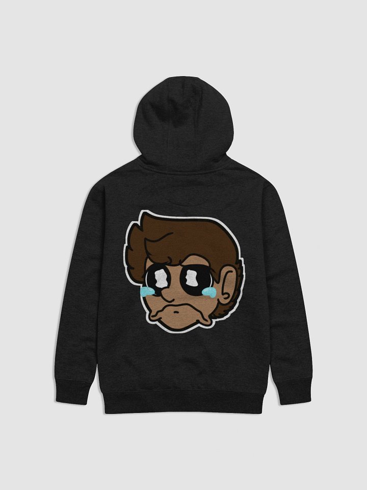 'Sad' Munz Hoodie product image (25)