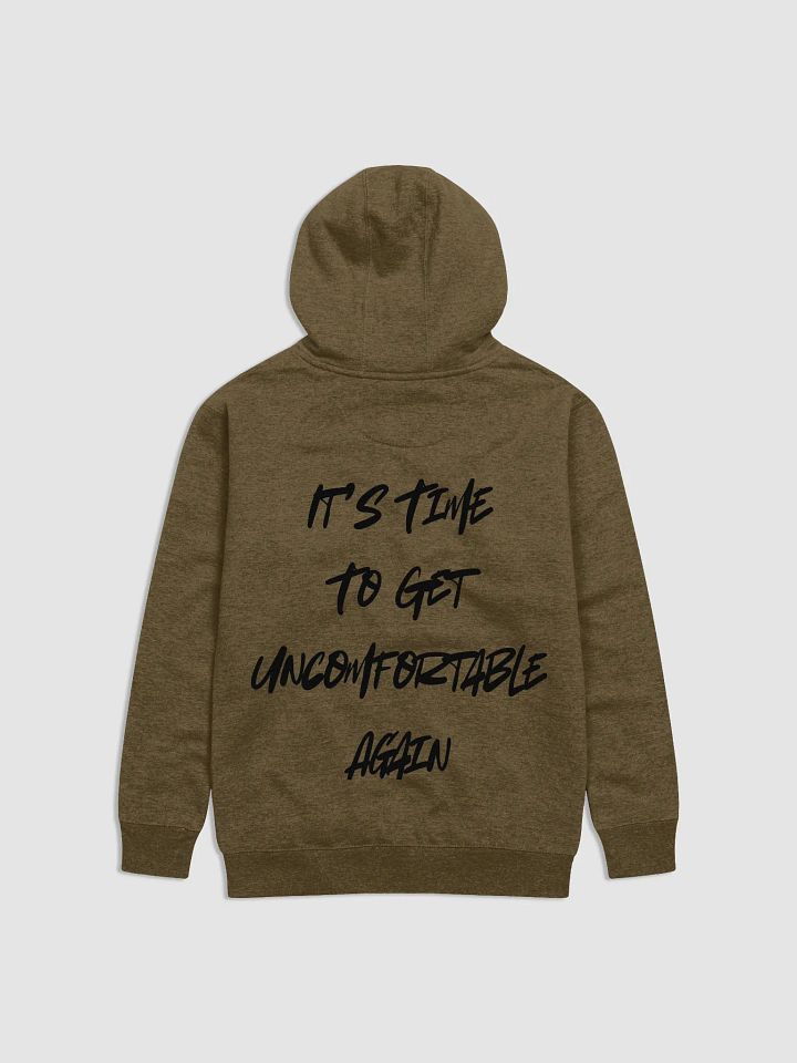 New Logo Hoodie product image (7)