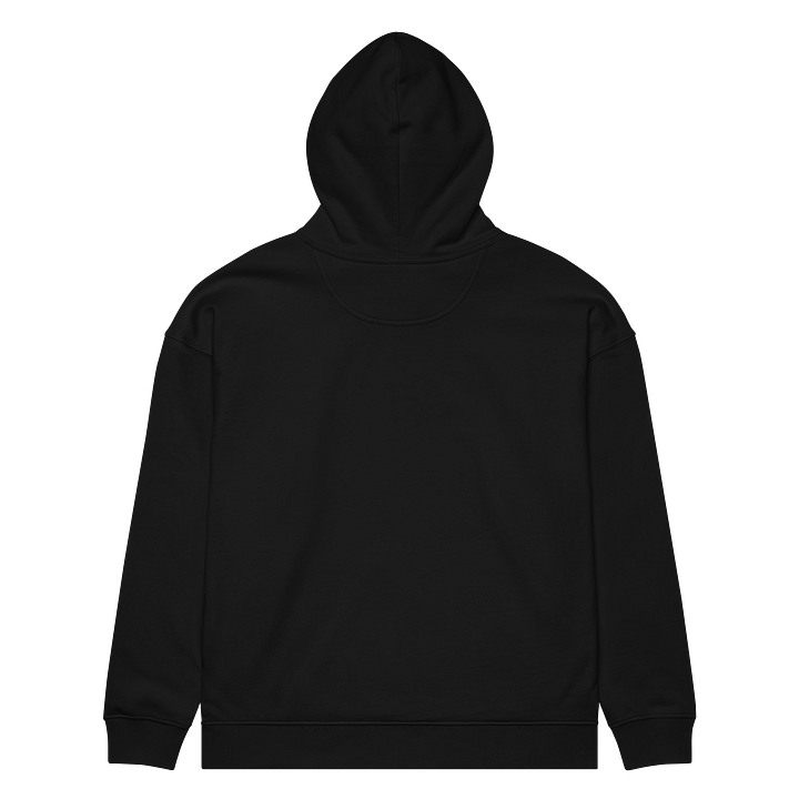 Beat Maker vs Producer Hoodie product image (2)