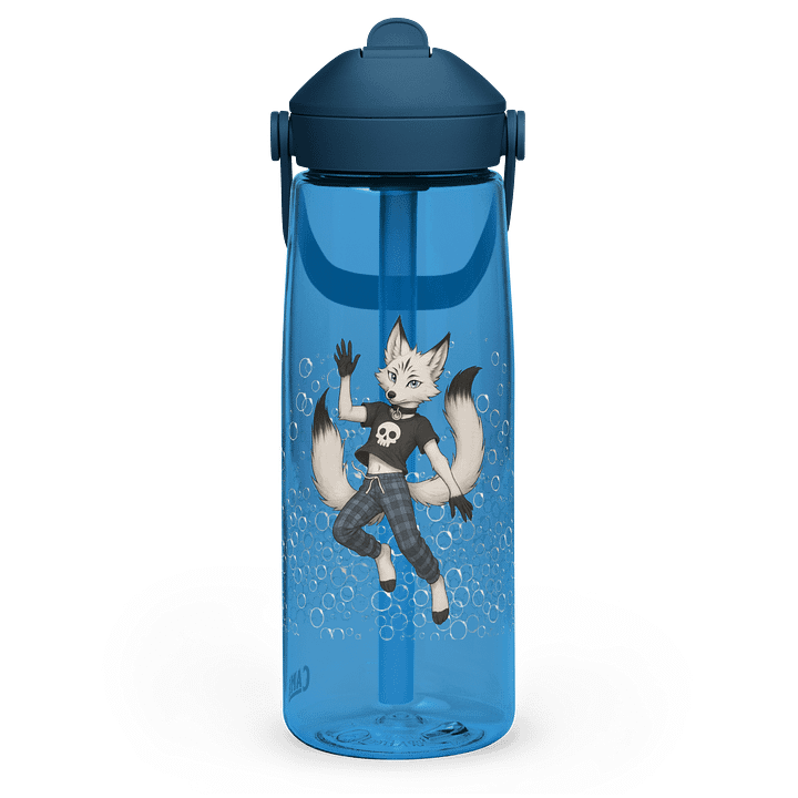 Kit TwoTails Waterbottle product image (1)