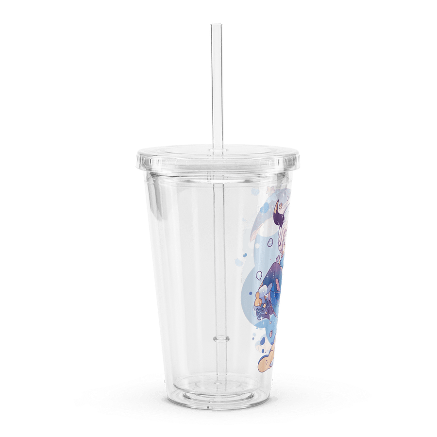 Blue Mermaid Cup product image (3)