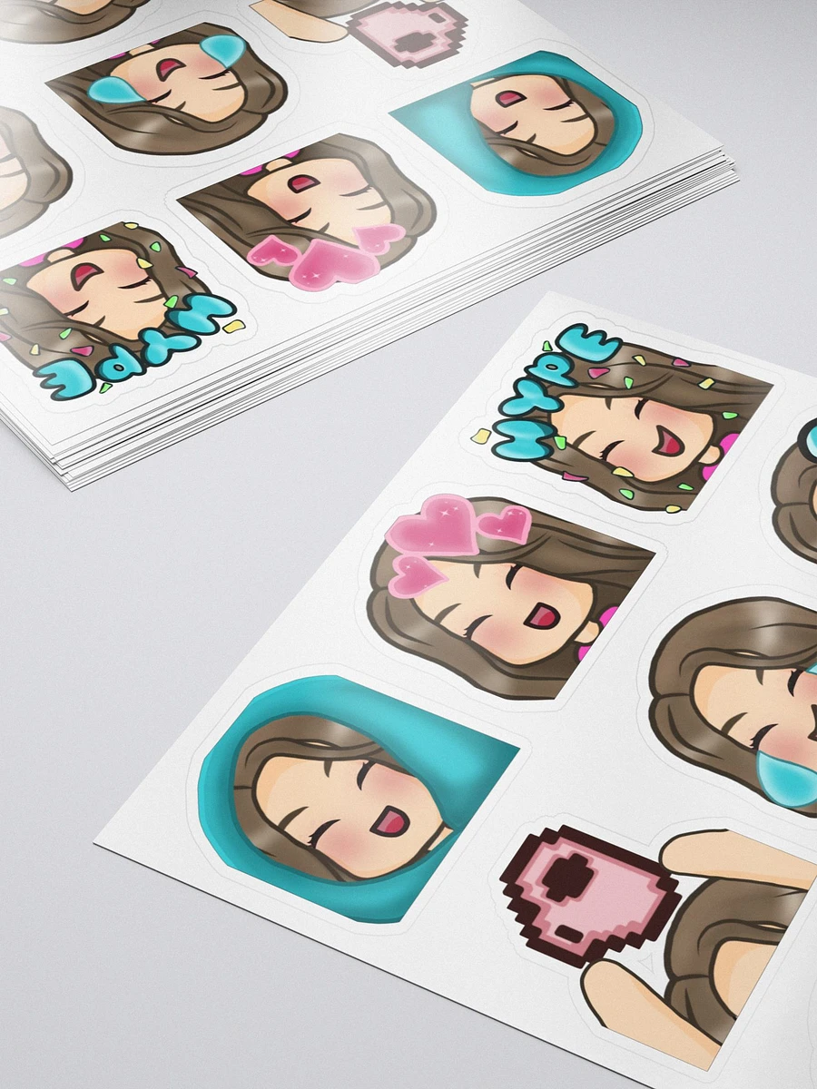 emote sticker sheet product image (5)