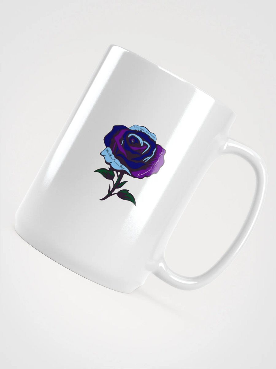 Meagan Rose Memorial Coffee Cup product image (4)