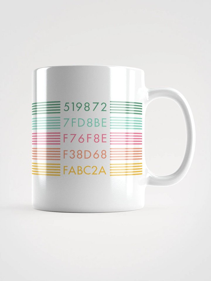 COLOR PALETTE MUG A012 product image (1)