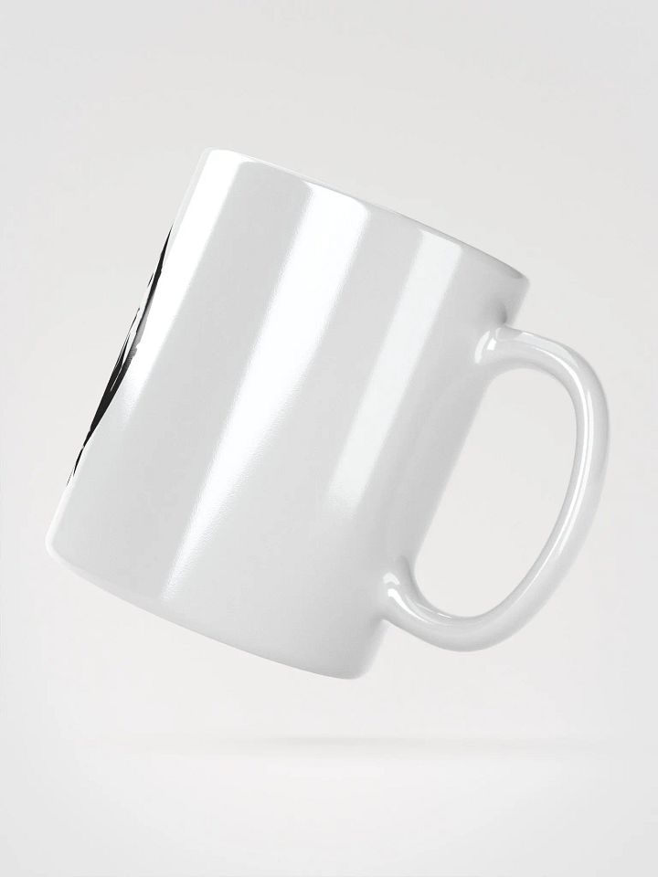 White Mug product image (4)