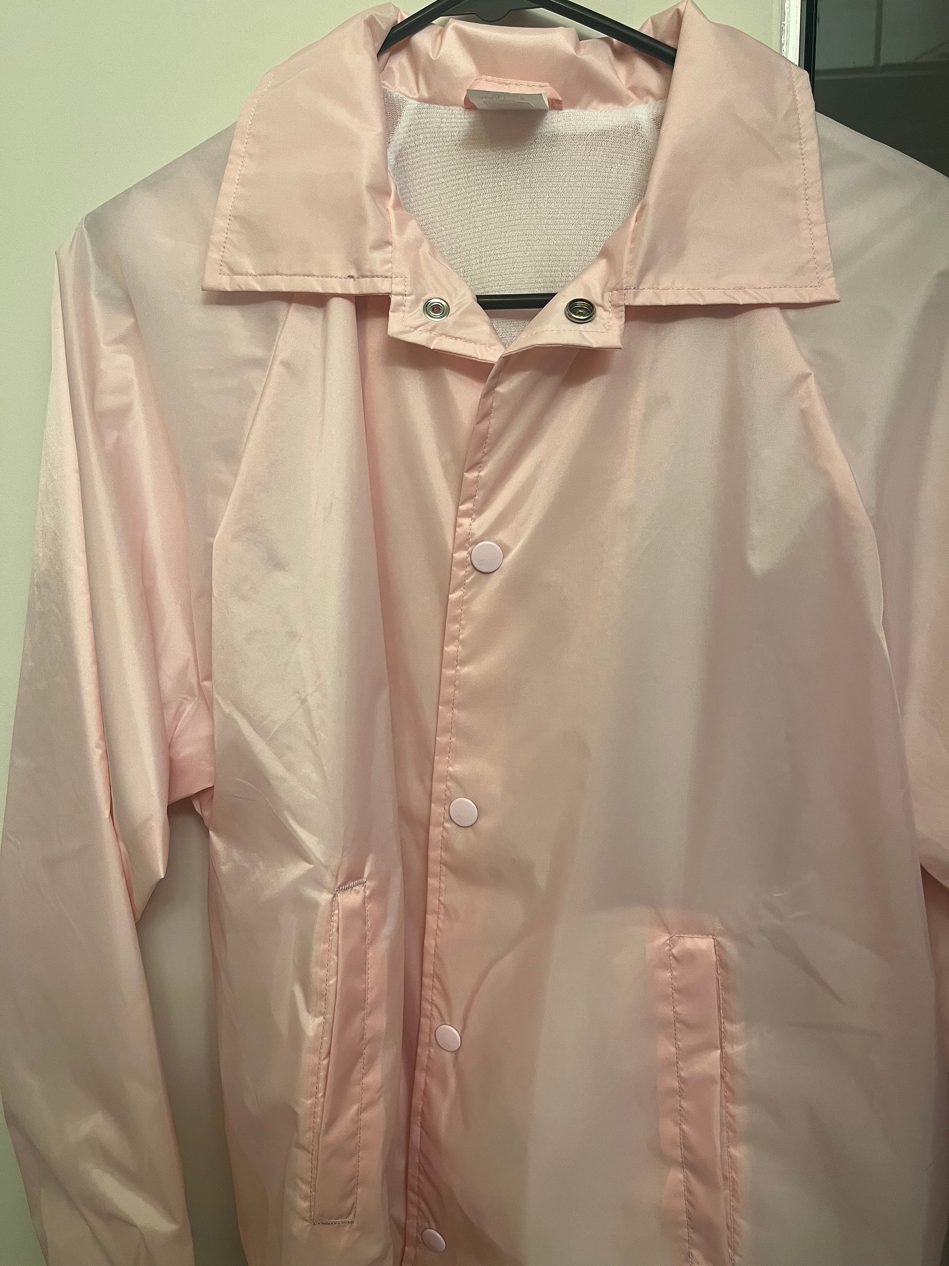Coach Jacket Samples (Worn Once) product image (6)