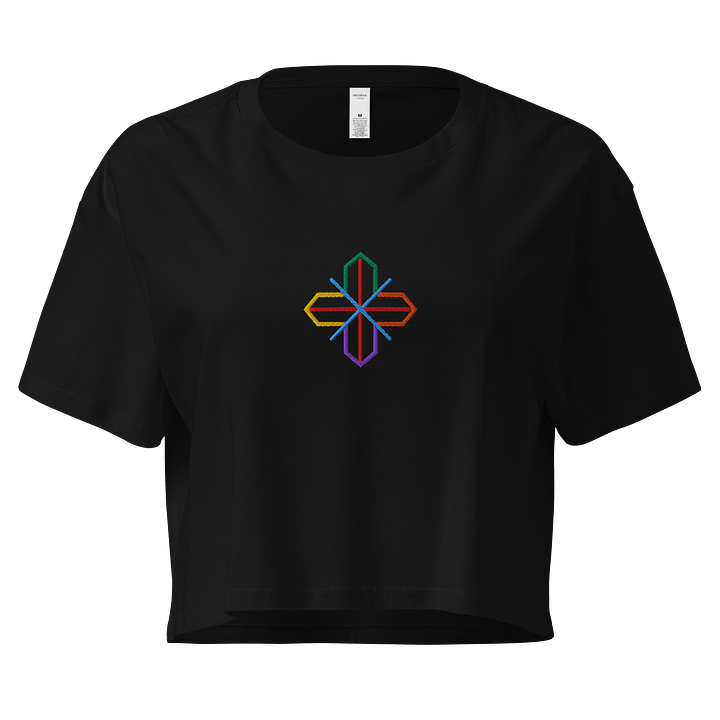 Bifrost - Bindrune CropTop product image (1)
