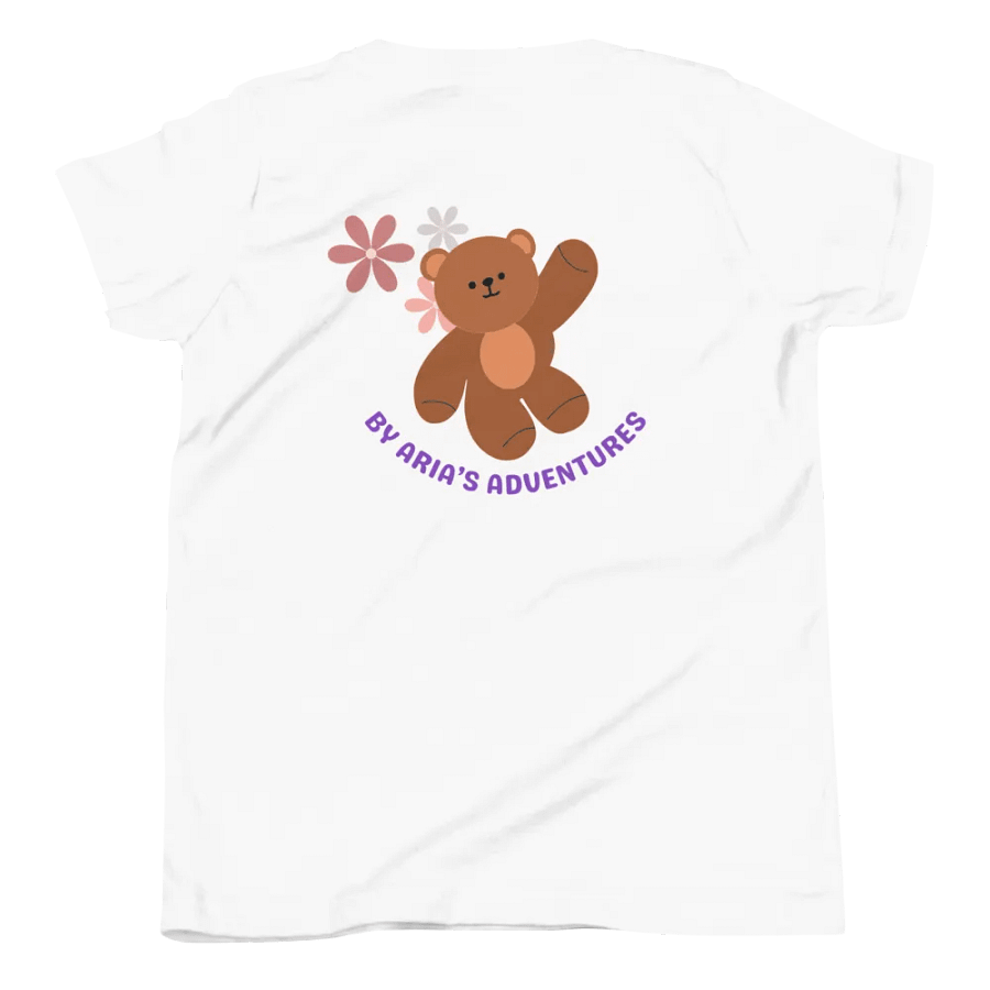 The Teddy T-Shirt product image (90)