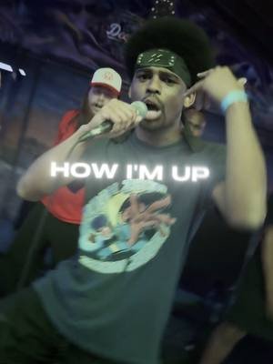 CRAB CYPHER LIVE!!??  Nerdivation was awesome!!  #nerdivation #hydragoons #fyp #nerdcore #pokemon #rapper 