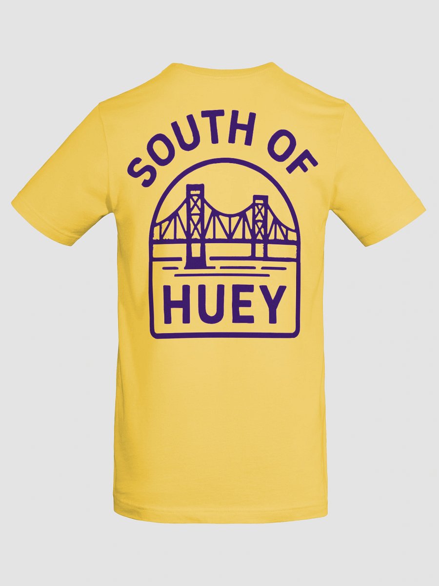South of Huey Staple product image (8)