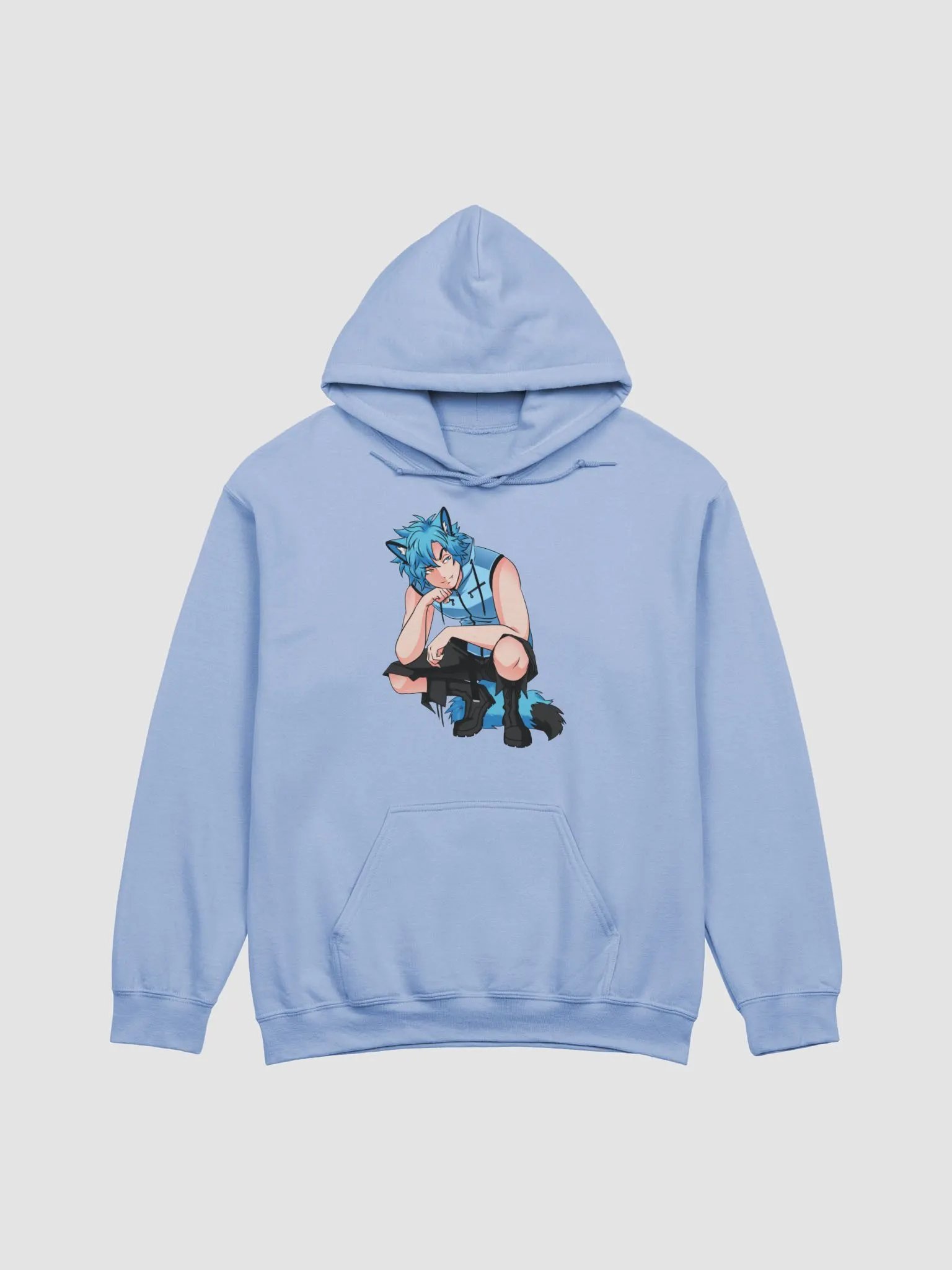Dyvex hoodie product image (2)