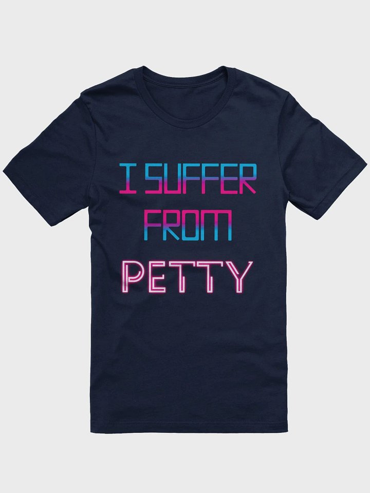 Petty Tshirt product image (1)