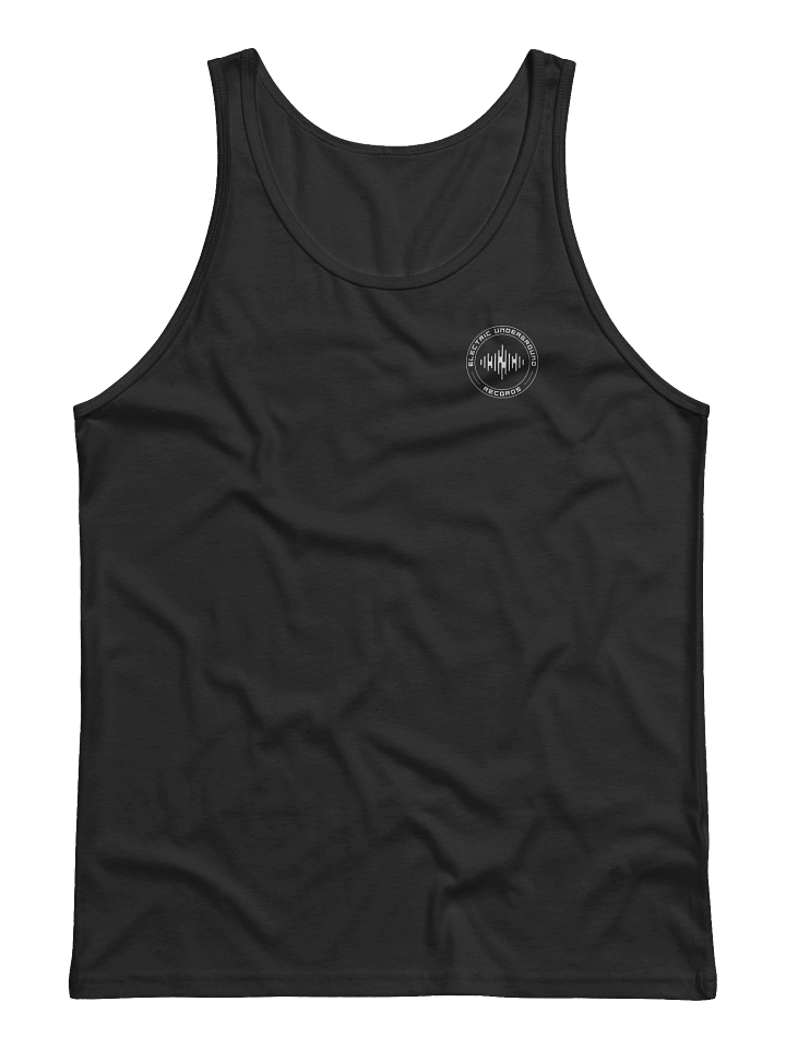 EU Records tank top product image (1)