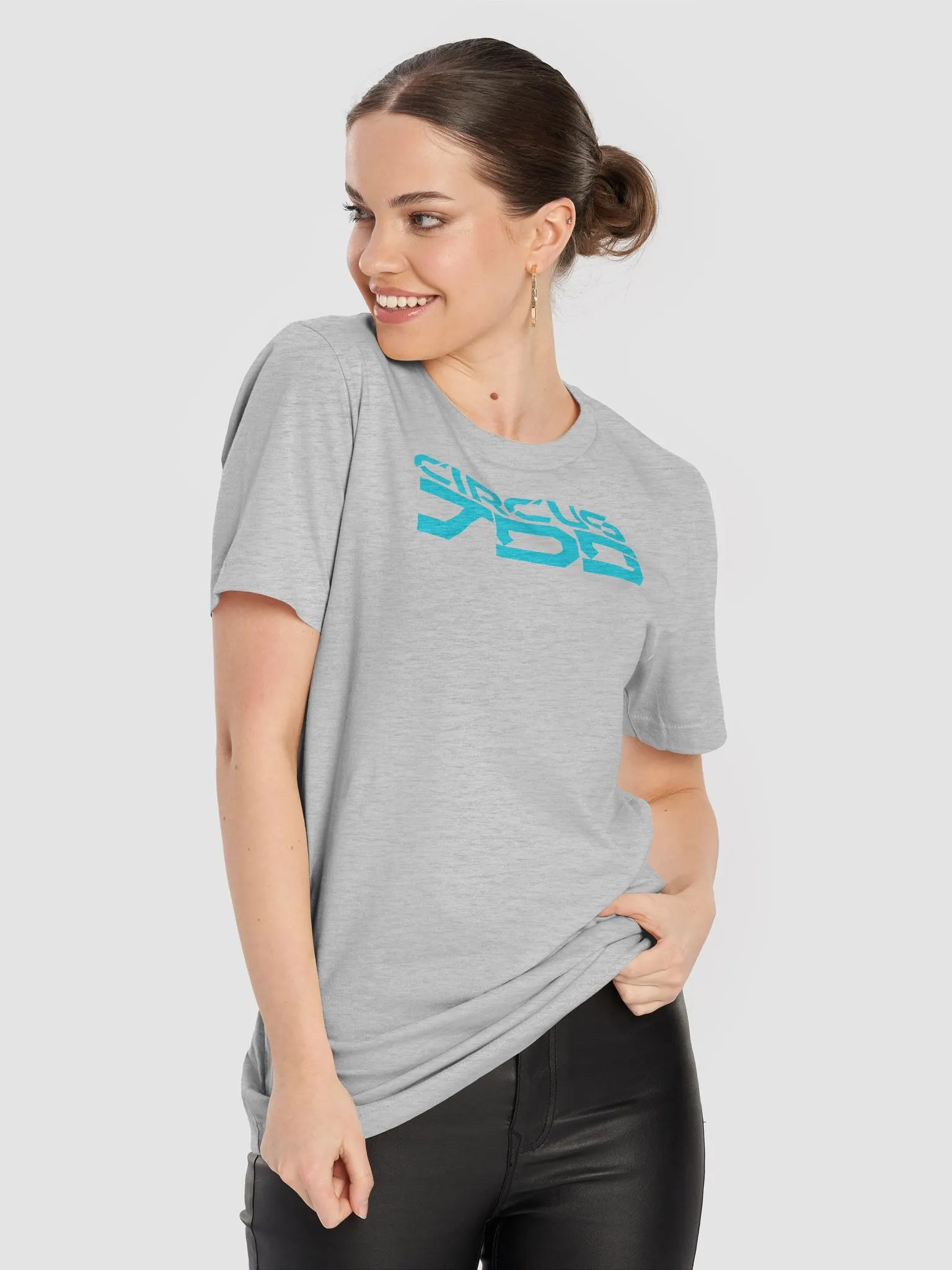 Circusjdg Super Comfy Tshirt product image (8)