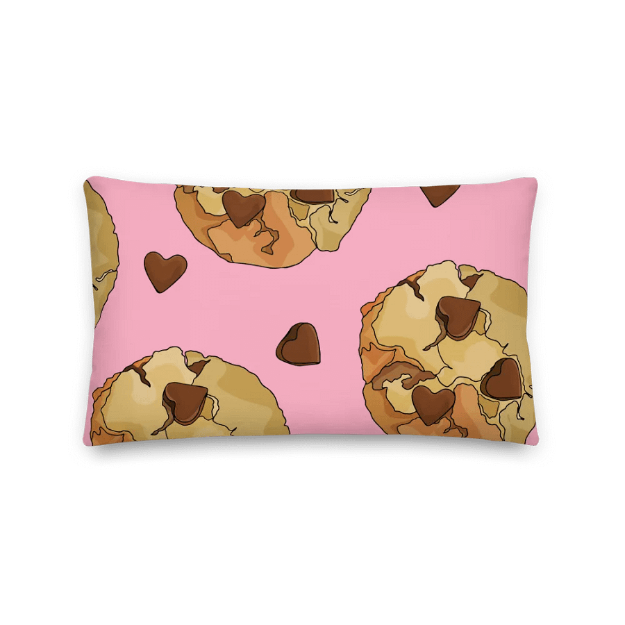 Heartfelt Delights Premium Pillow product image (2)