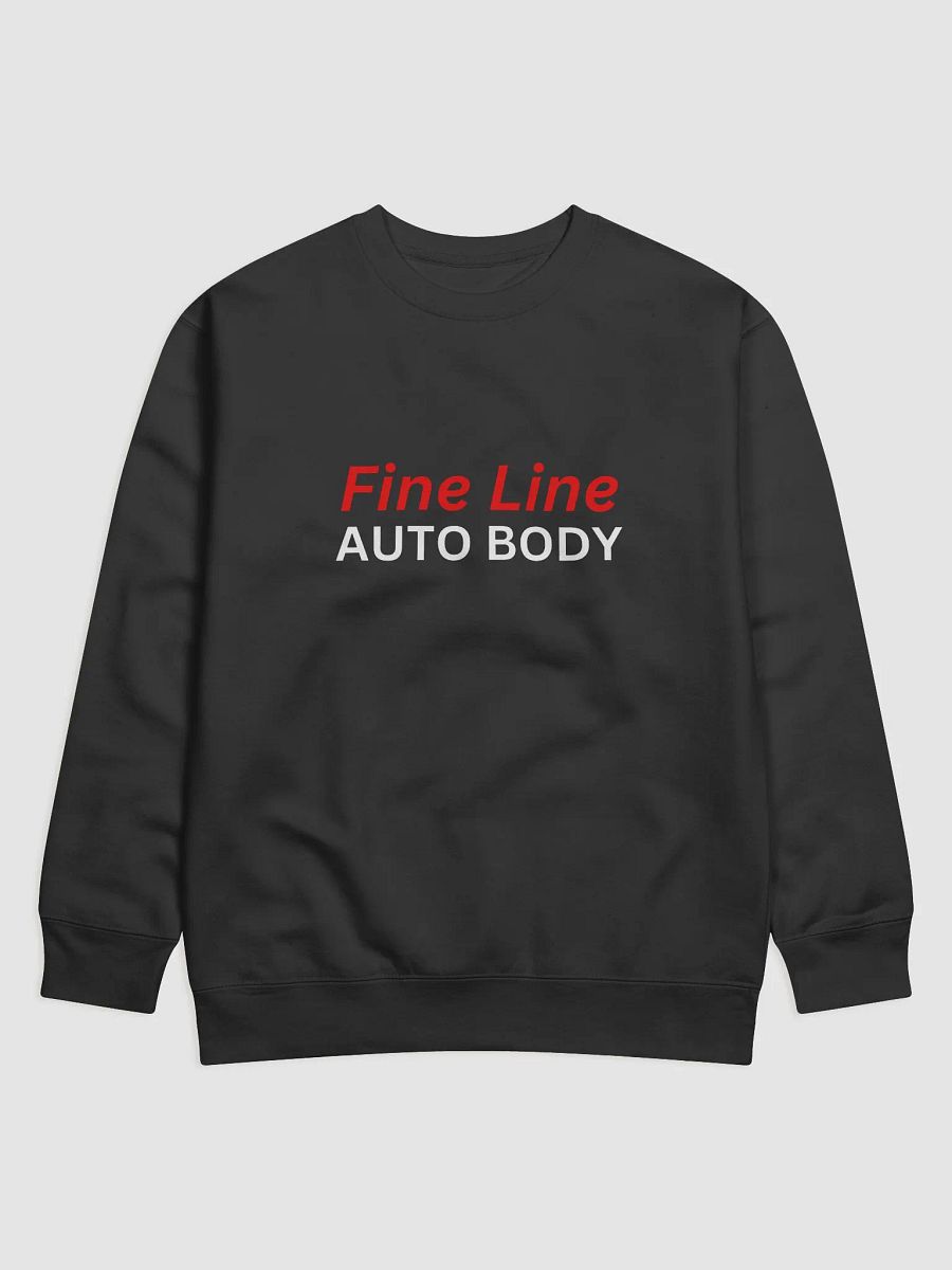 Big Logo Crewneck product image (1)