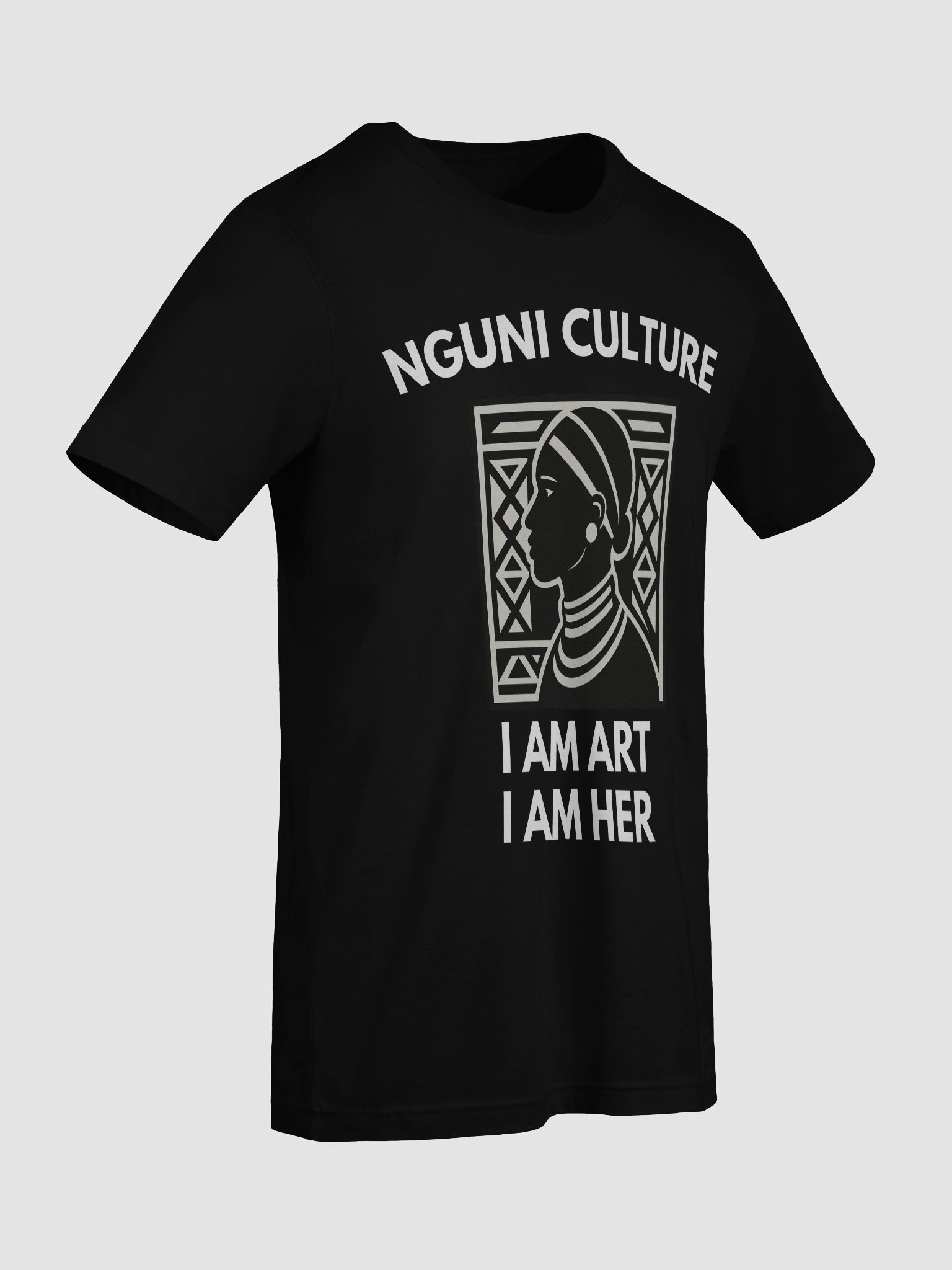 Geometric Goddess Graphic Tee product image (71)