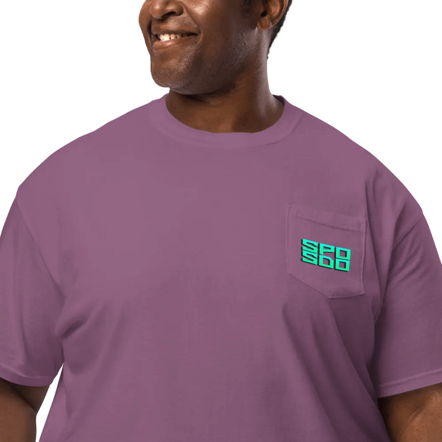 The Plain Sposdo T product image (10)