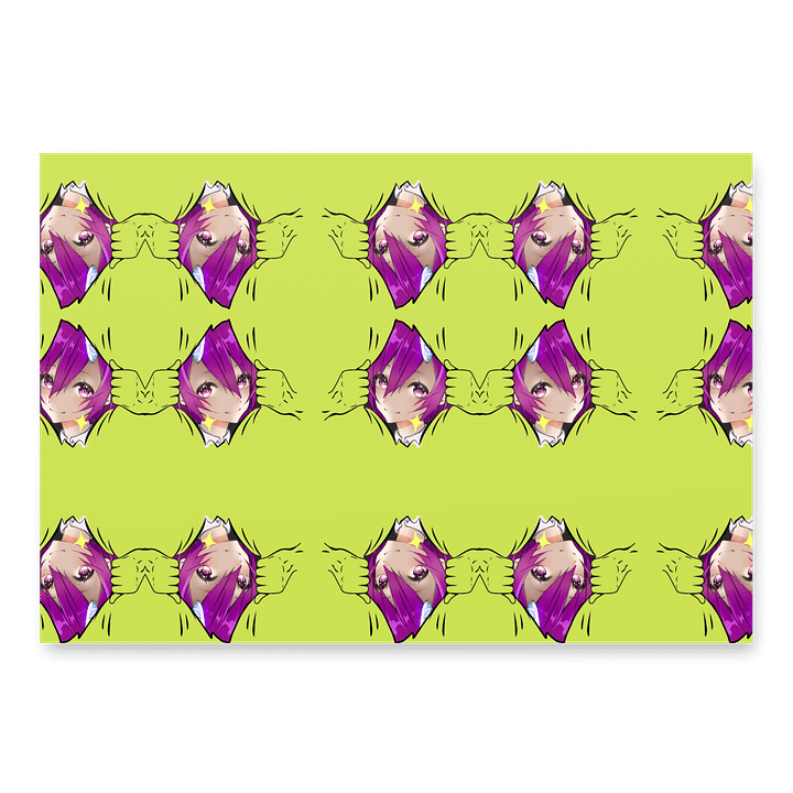 Gift wrappings pack product image (2)
