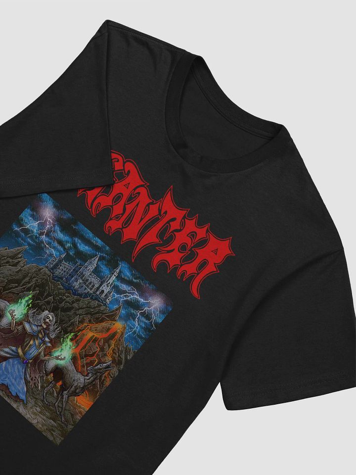 Hounds of Hell T product image (2)