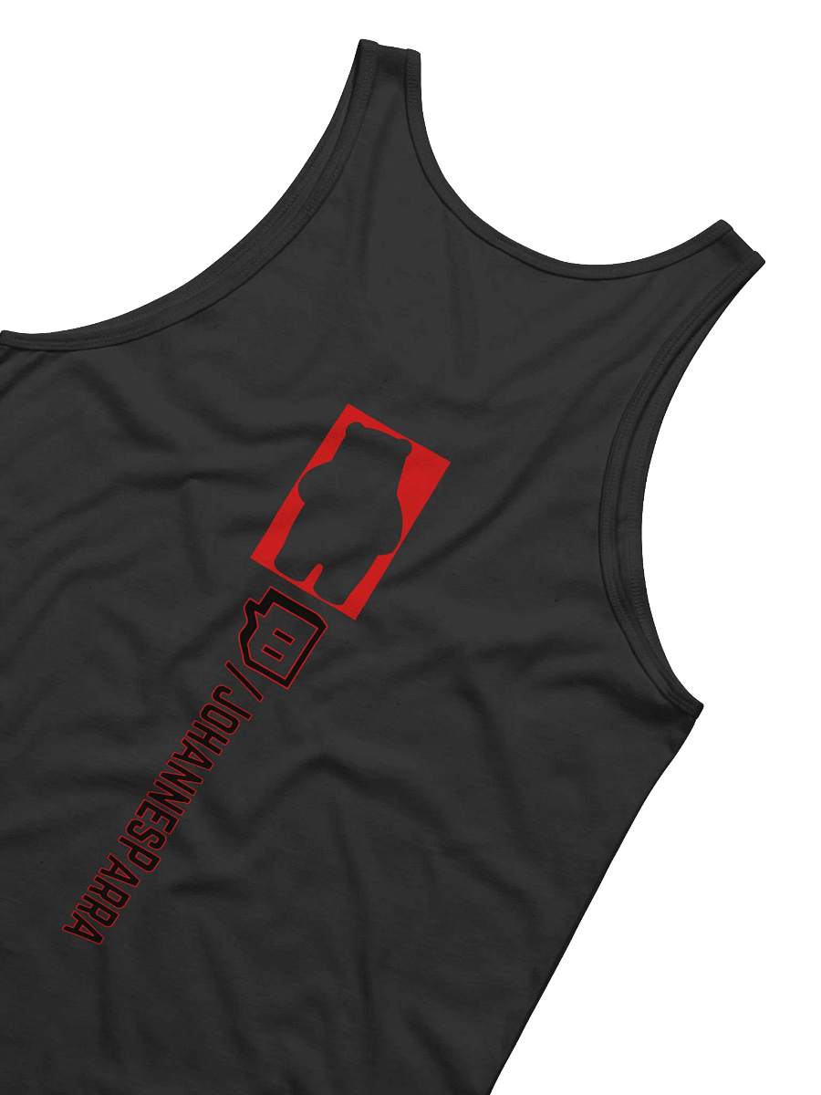 Demon Bear Tank product image (4)