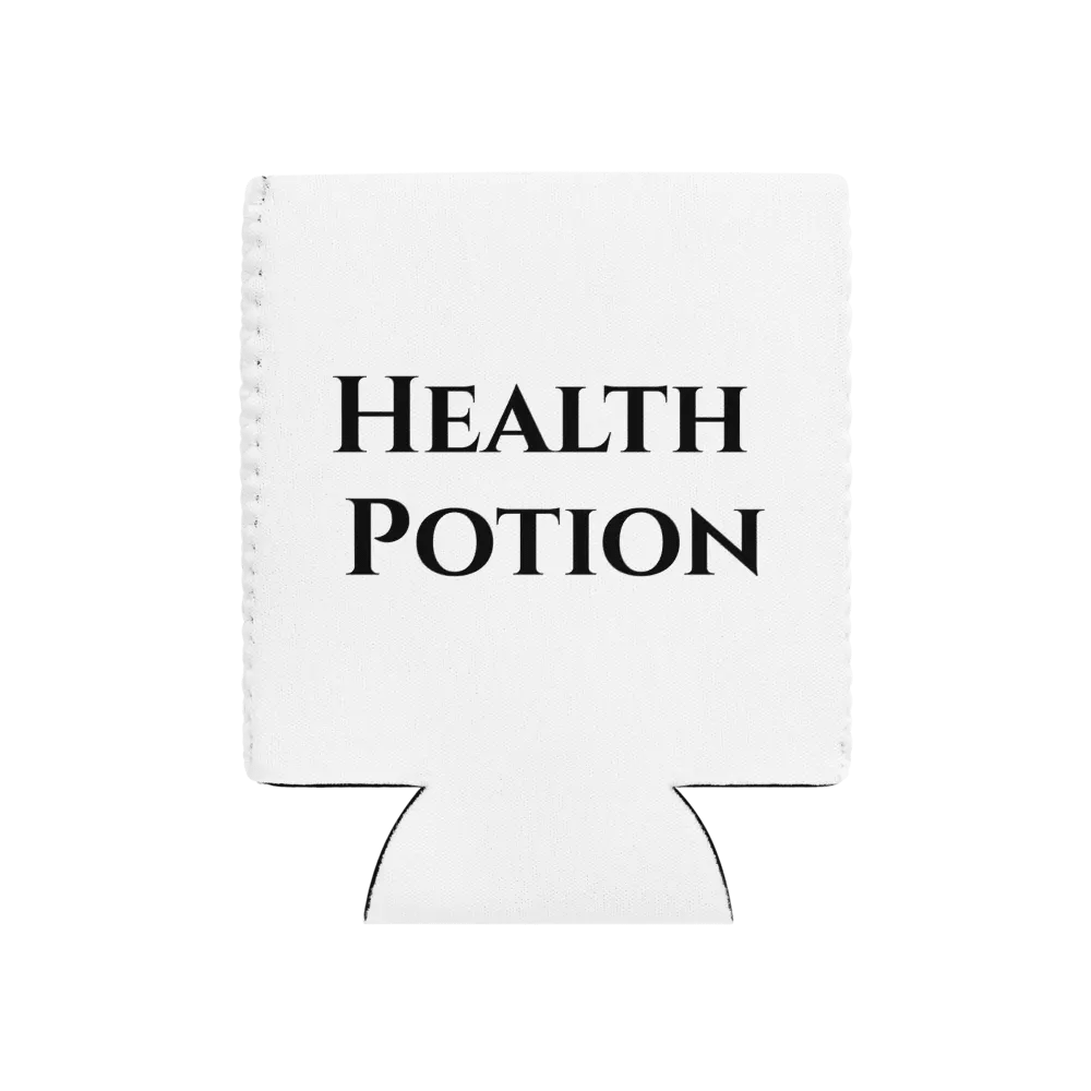 ADVC Can Cooler - Health Potion product image (2)