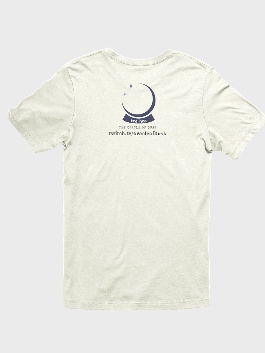 Make Oracle Cry Commemorative Tshirt product image (2)