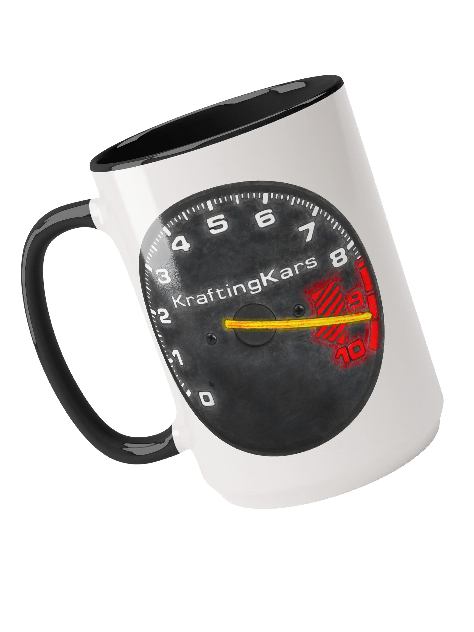 9000+ Mug product image (2)