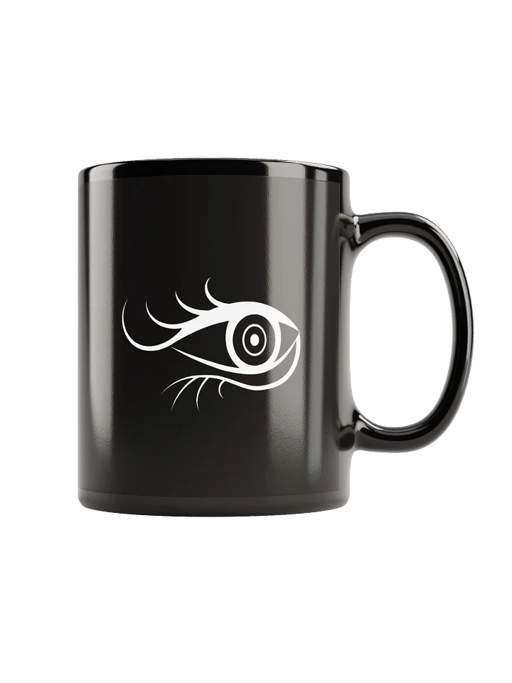 The Eye Glam Mug product image (1)