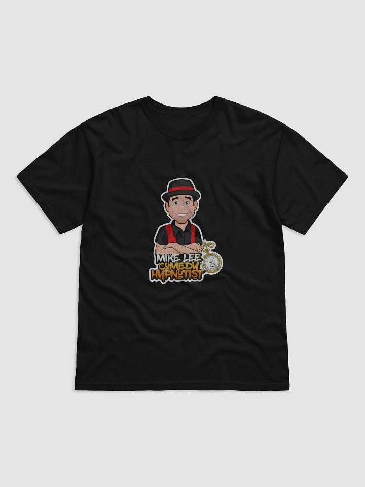 Mike Lee Hypnosis Shirt (Cartoon) product image (1)