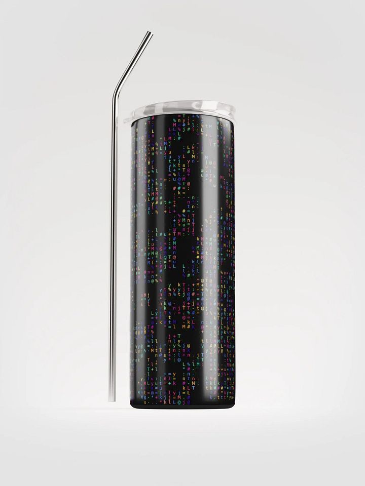 Quantum Codefall: Syntax Bloom product image (1)