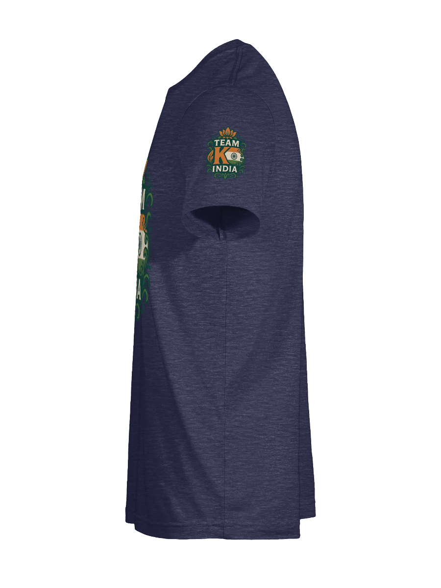 TEAM K INDIA T-Shirt product image (19)