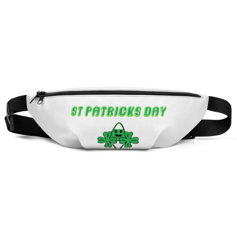 St Patrick's Day - Fanny product image (1)