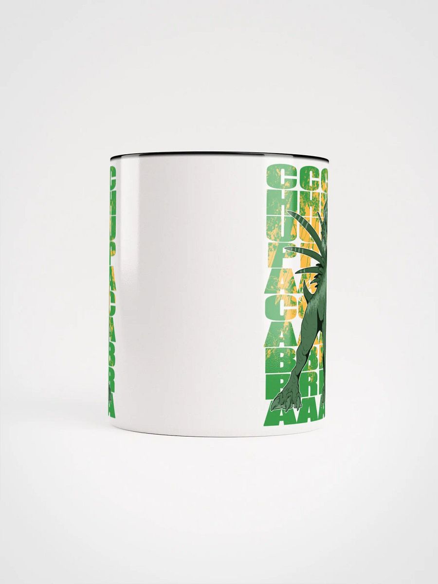 Chuppy Chupacabra product image (5)