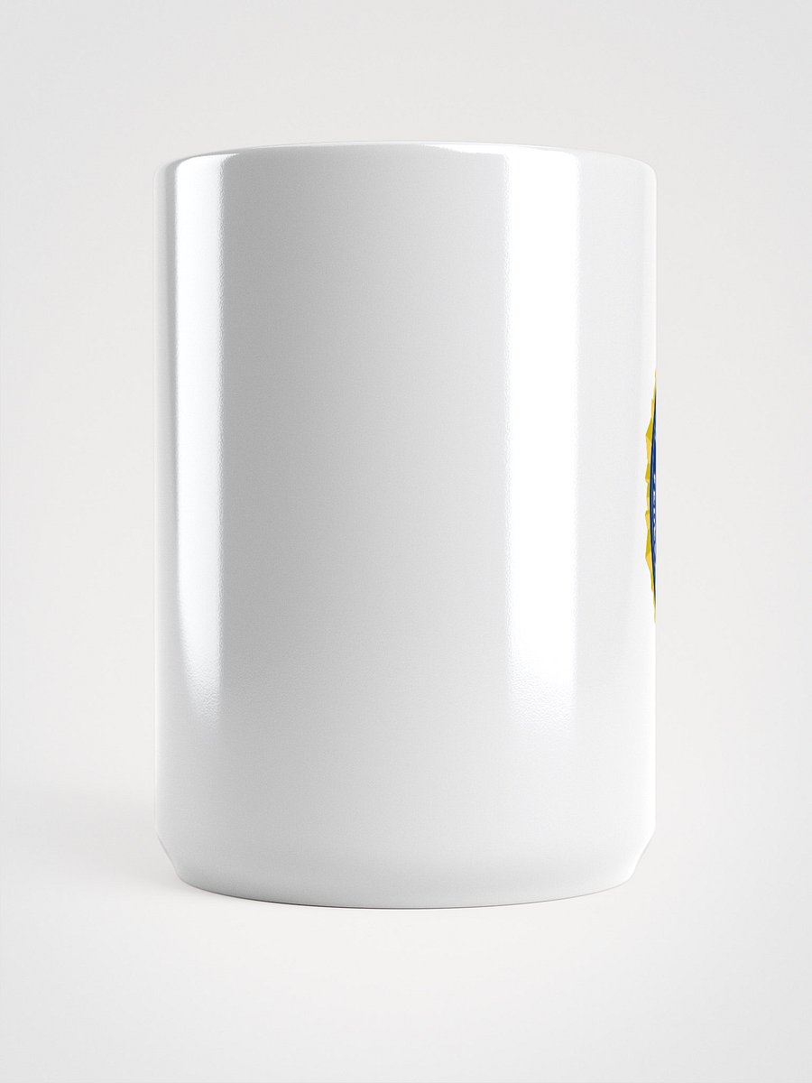Vault Stories Emblem Mug product image (6)
