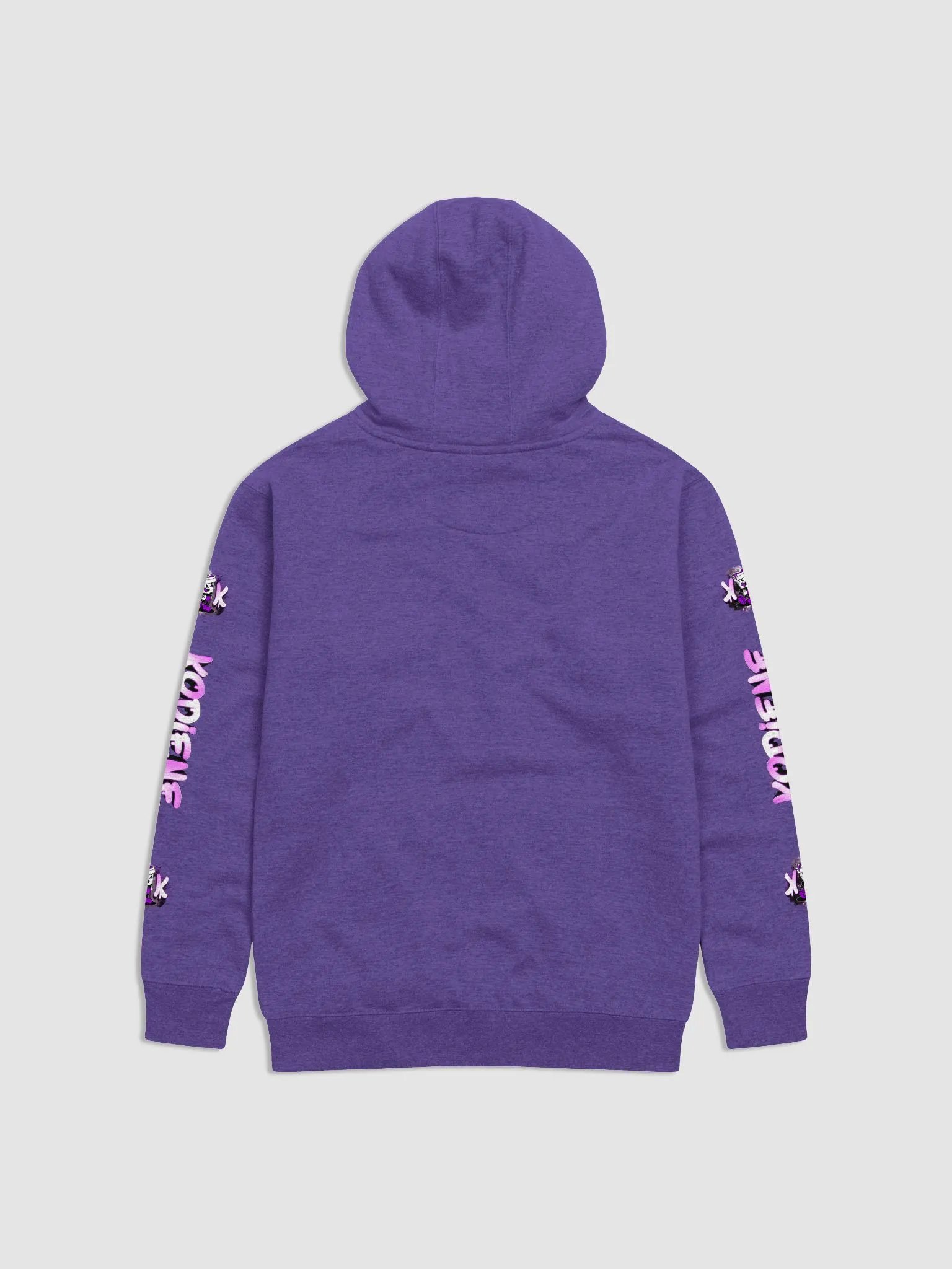 Kodiene Hoodie product image (2)