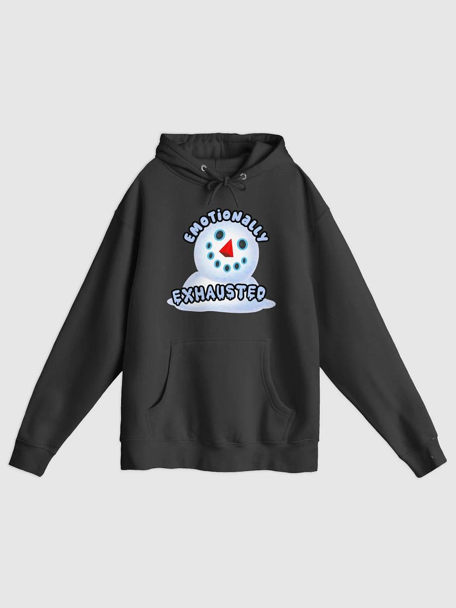 Emotionally Exhausted Sweater product image (1)