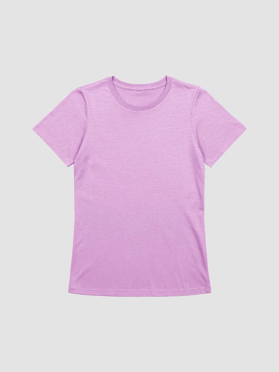 CF Women's Supersoft Relaxed-fit T-Shirt product image (1)