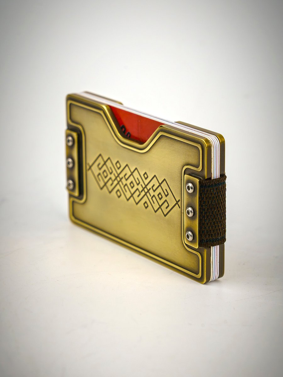 Minimalist Wallet product image (2)