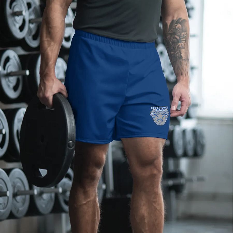 Stars Athletic Shorts product image (3)