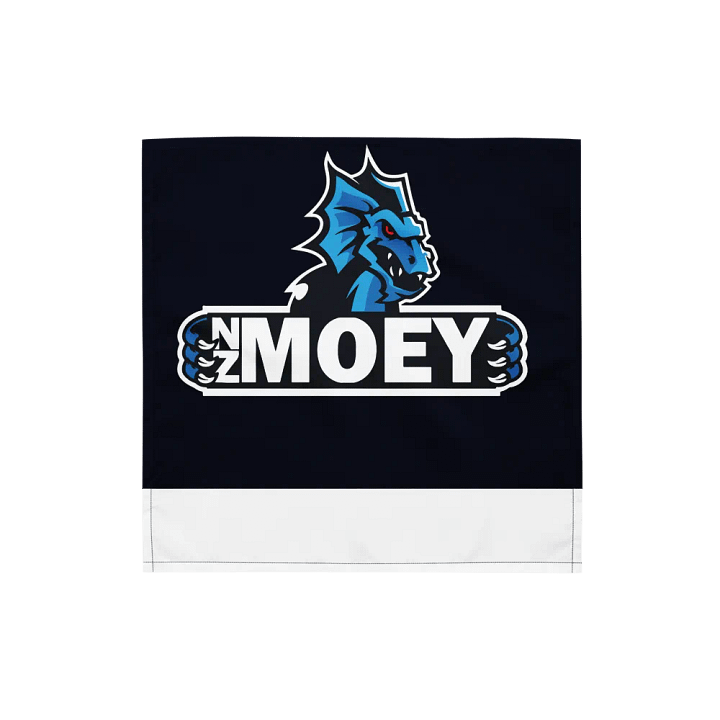 NZMOEY Bandana product image (1)