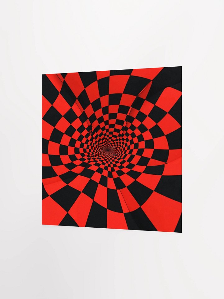 Crimson Spiral: Into the Vortex product image (2)